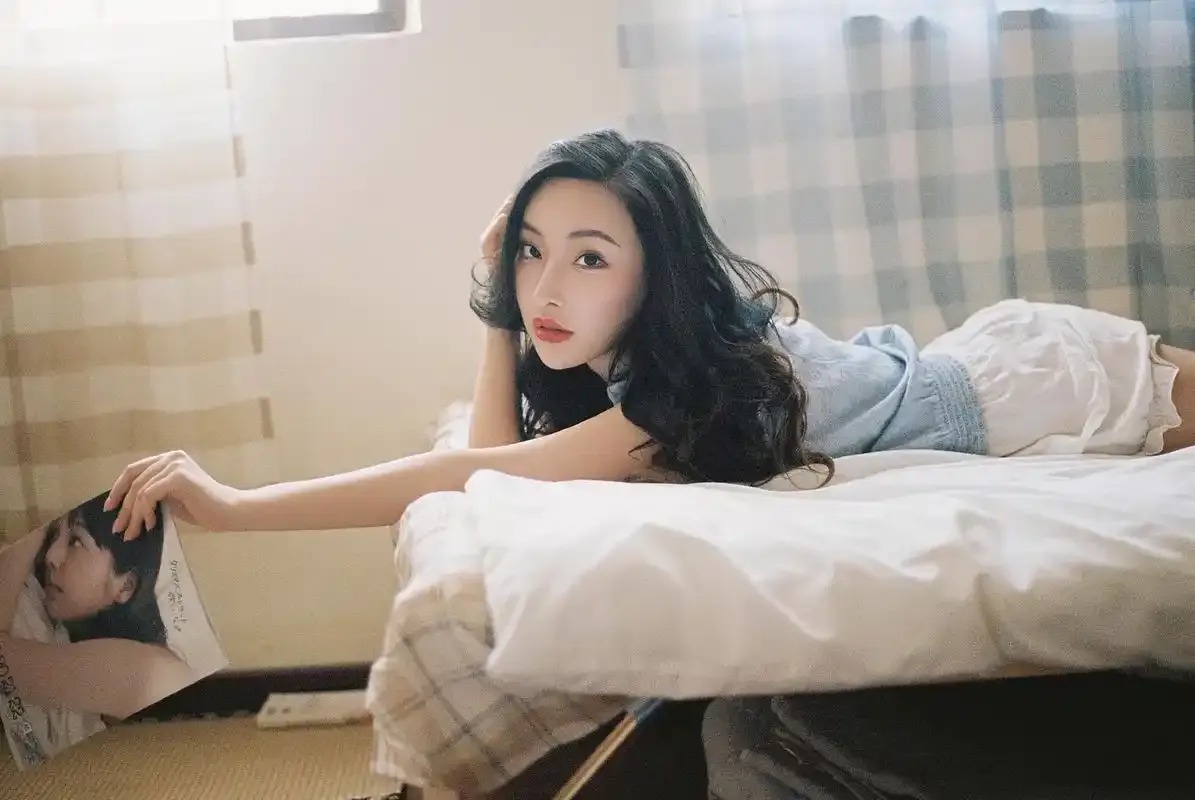魅影直播游戏开黑直播间